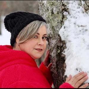 Meet your Posher, Linda